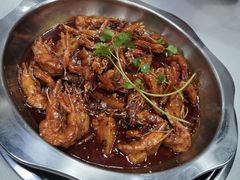 -槐店王婆大虾(长江道店)