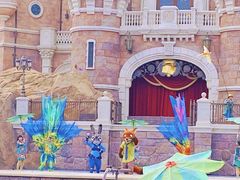 -上海迪士尼度假区