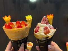 -July tale·可丽饼(德基广场店)