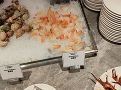 -明月东一酒店·菲斯特自助餐厅