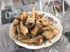 糟凤爪-妈妈的小作坊(陈家镇店)