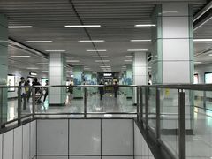 -石厦(地铁站)