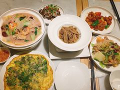 -莆田餐厅PUTIEN(三里屯店)