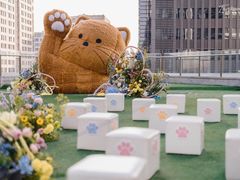 -上海静安香格里拉大酒店