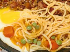 -豪客来牛排(大汉口城店)
