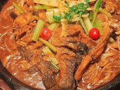 -老板恋上鱼(印象城店)