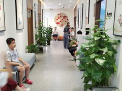 -深圳安仁堂中医·推拿按摩·肩颈调理
