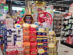 -世纪联华(吴淞店)