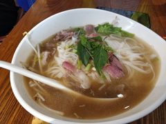 生滚牛肉河粉-越南牛肉河粉餐厅(书院巷店)