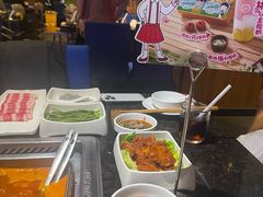 -海底捞火锅(德辉广场店)