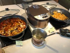 -威珀斯酒店·珀萃美食餐厅 | 海鲜刺身·现烤生蚝·特色烤肉