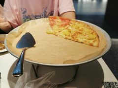-乐凯撒披萨(正佳广场店)