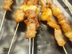 -大京园海鲜烧烤(东城路店)