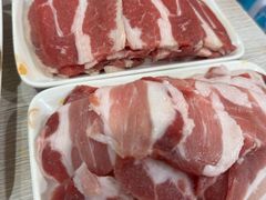 -平山城鑫烧烤(建国楼店)