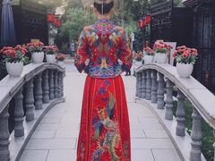 -卫鼎轩·曹公馆(鼓楼店)