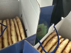 -阿布拉的馕(西北路店)