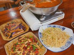 -苗湘食府(十年店)