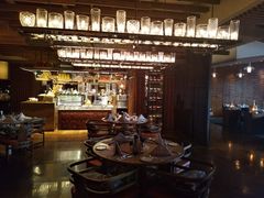 -南通滨江洲际酒店-西集自助餐厅