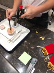 -中国黄金(海珠广百广场店)