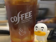 -肯德基(朝阳门店)