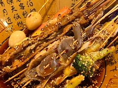 -明洋钵钵鸡(春田小区店)