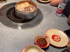 -羊来顺冰煮鲜羊 铁锅烀羊肉(中央大街店)