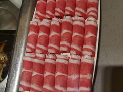 -海底捞火锅(天通苑华联店)