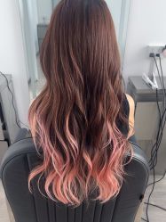 -LILI·HAIR SALON理理造型