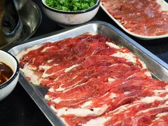 -新梅居(宁海东路店)