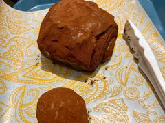 -OUR Bakery(中海环宇荟店)