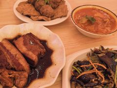 -張飛扒肉·龙江非遗(道外店)
