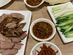 -姥家春饼店(漳州二路店)