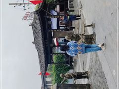 -茯茶镇