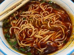 -京穆兰兰州牛肉面·清真(中川机场店)