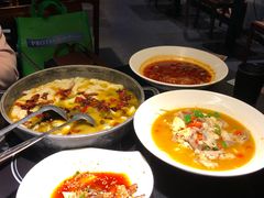 -川里谈·川味小馆(北京路店)