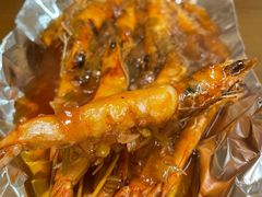 -华顺土菜馆(洪岗路店)