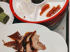-全聚德(双井店)
