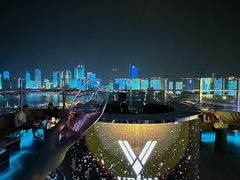 -VENU+海景酒廊
