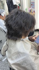 -HD HAIR STYLE