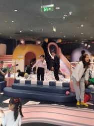 -meland亲子乐园(深圳领展中心城店)