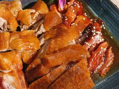 -李记潮汕砂锅粥(营福路店)
