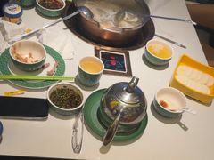 -润园四季椰子鸡火锅(卓越INTOWN店)