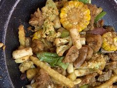 -渝蛙馆(新百店)