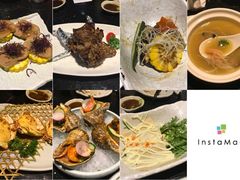 -梅筑·创意料理(王府井百货店)
