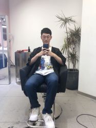 -MRMODE时尚先生美发沙龙