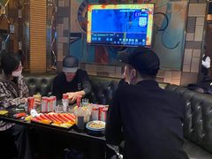 -萧邦音乐会所KTV(向西店)