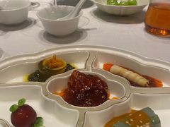 -许家菜.艺创菜(仁和新城店)