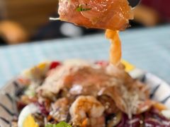 -后厨意餐La Cucina(外交公寓店)