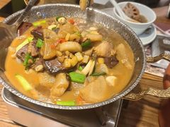 -黄泥岗·地道湖北菜(奥特莱斯店)