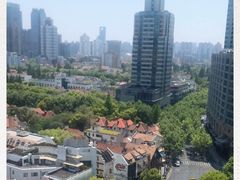 -上海静安昆仑大酒店